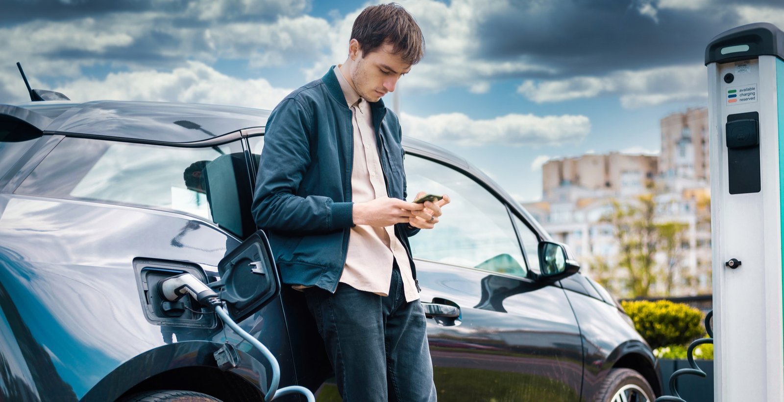 EV Charging Transparency: Unlocking Global Growth and Confidence in Electric Mobility