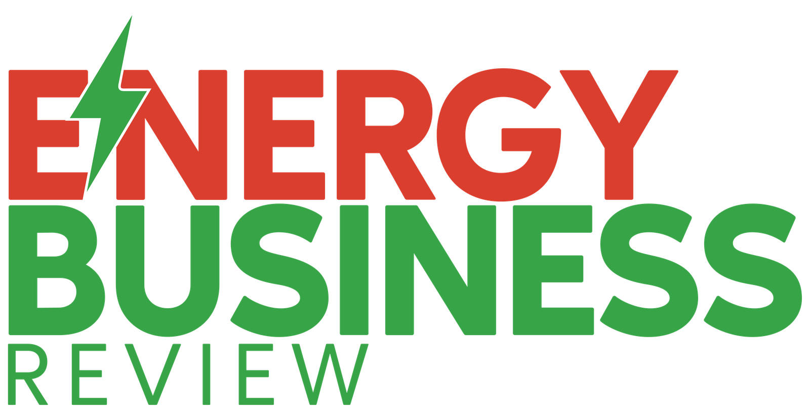 Energy Business Review
