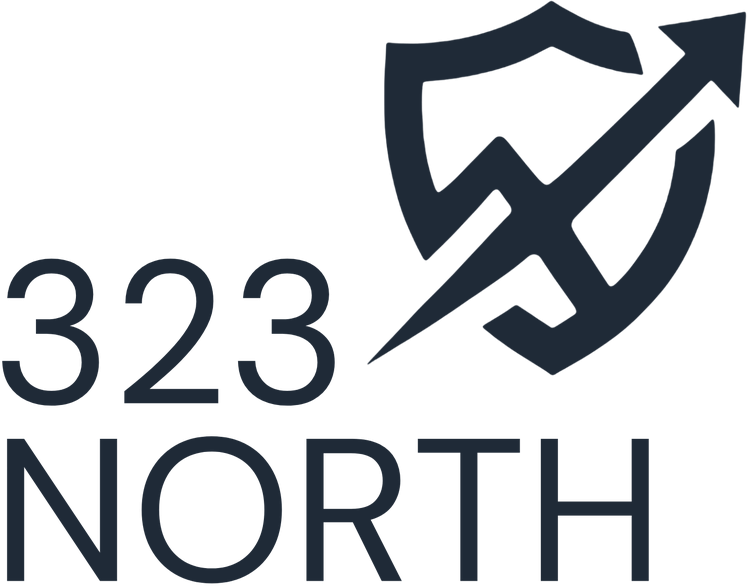 323 North
